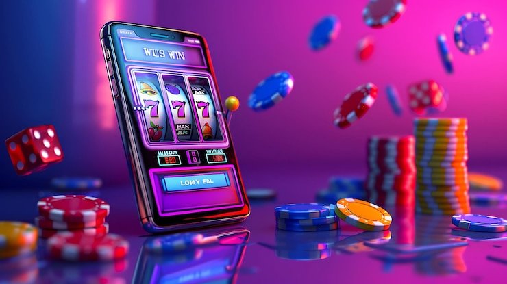 Dasbor promosi h5 f08 menampilkan bonus mingguan, tier loyalitas, dan status referral